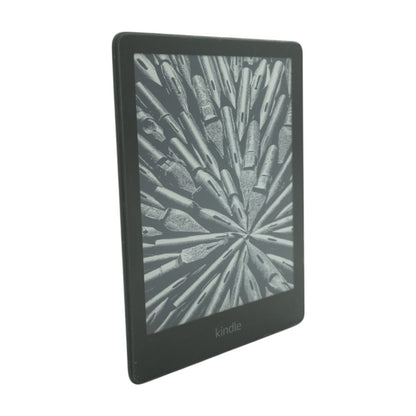 Kindle Paperwhite 5th 8GB Black E-reader