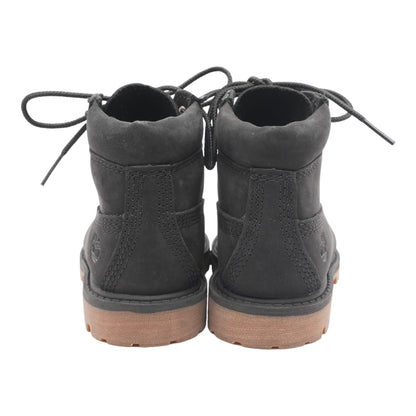 Trekking Leather Toddler Boots