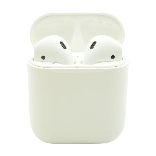 AirPods 2nd Generation with Wired Case