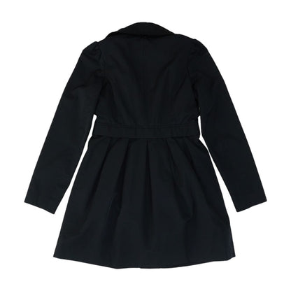 Black Coat