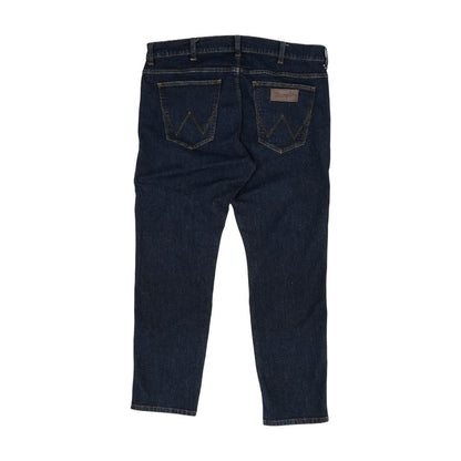 Indigo Regular Jeans