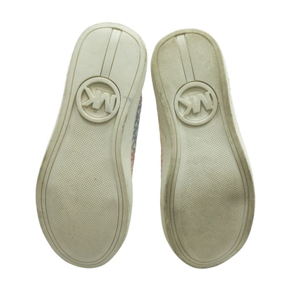 Jem Miracle Mule Multi Flats