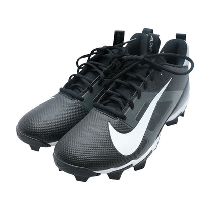 Men's Black Football Cleats