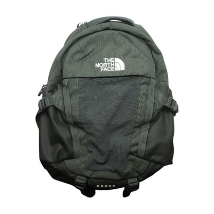 Charcoal Backpack