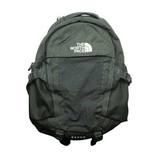 Charcoal Backpack