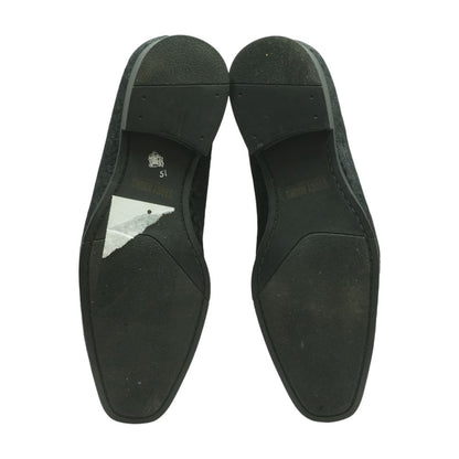 Black Loafer Dress Shoes