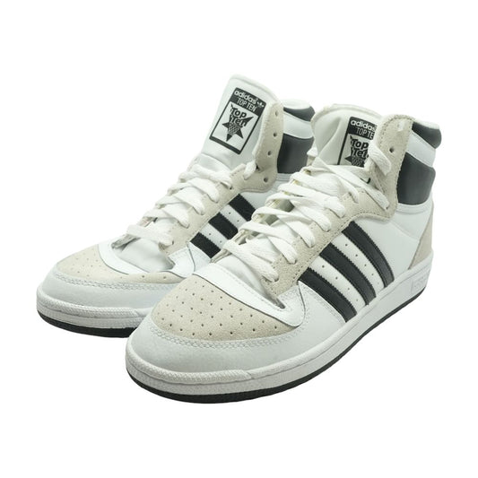 Top Ten Hi White High Top Athletic Shoes