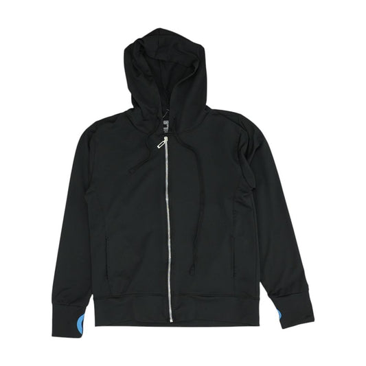 Black Active Jacket