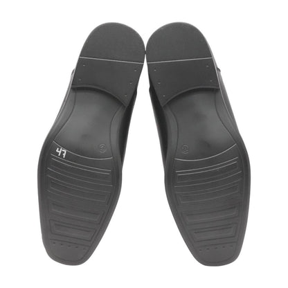 Black Loafer Dress Shoes