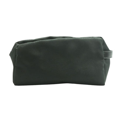Black Toiletry Bag