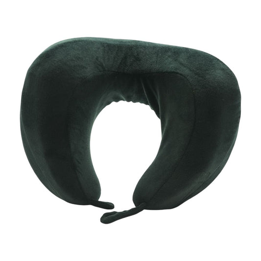 Black Neck Pillow