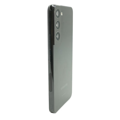 Galaxy S22 5G Duos "T-Mobile" 128GB Phantom Black