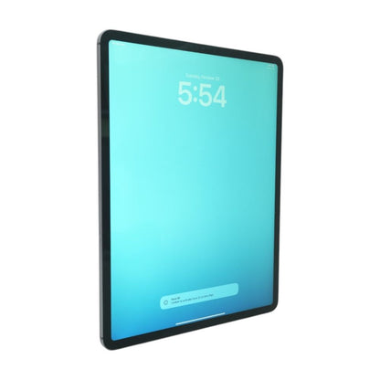 iPad Pro 12.9" Space Gray 4th Generation 1TB "Carrier Unlocked " UB RENEWED