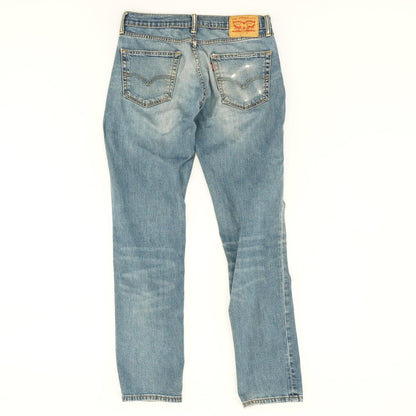 511 Solid Slim Jeans