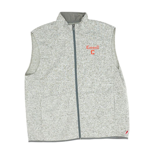 Gray Cornell Active Vest