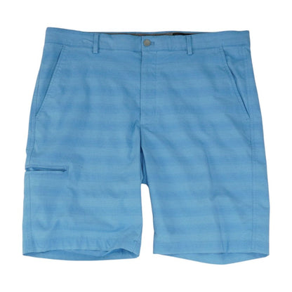 Blue Active Shorts