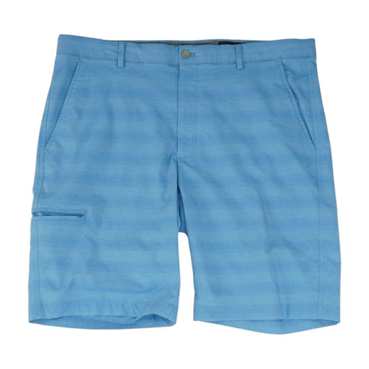 Blue Active Shorts