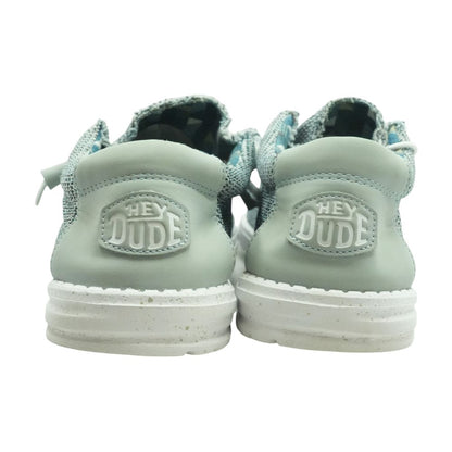 Blue Boat Casual Shoes