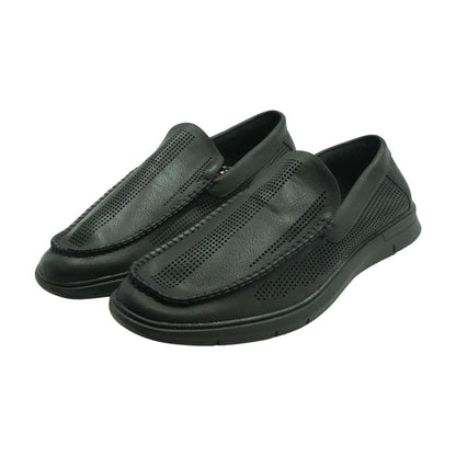 Black Loafer Dress Shoes