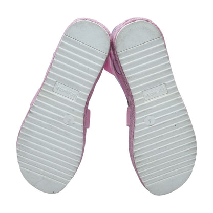 Kimmie Pink Sandals