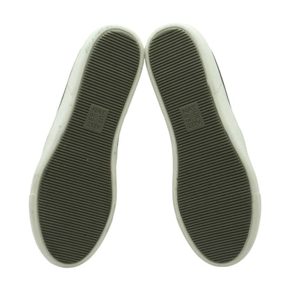 Marianne Black Slip On Athletic Shoes