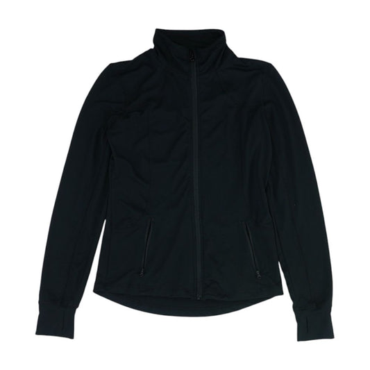 Black Active Jacket