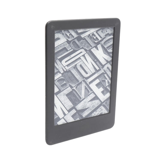 Kindle 10 (Basic 10th Generation) 8GB Black