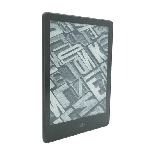 Kindle Paperwhite 5th 32GB Black E-reader