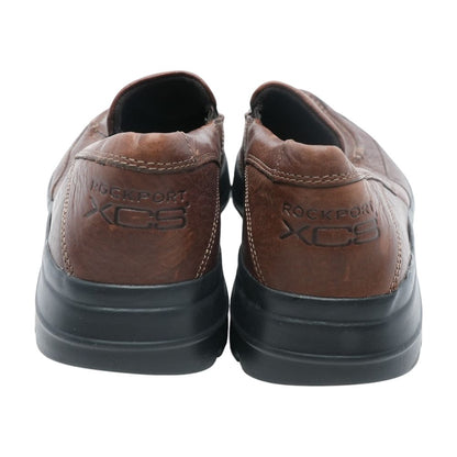 Bronze Loafer Dress Shoes