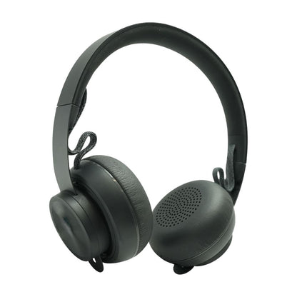 Black Zone Wireless Bluetooth Headset