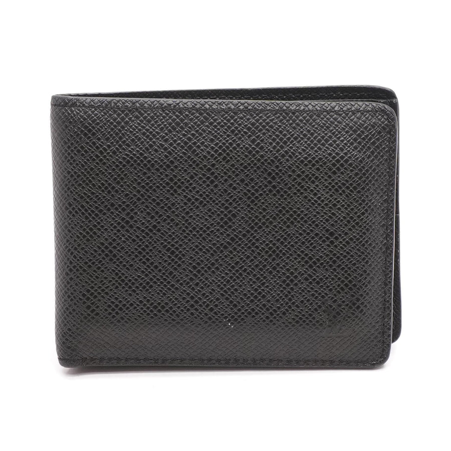 Louis Vuitton Taiga Bifold Wallet