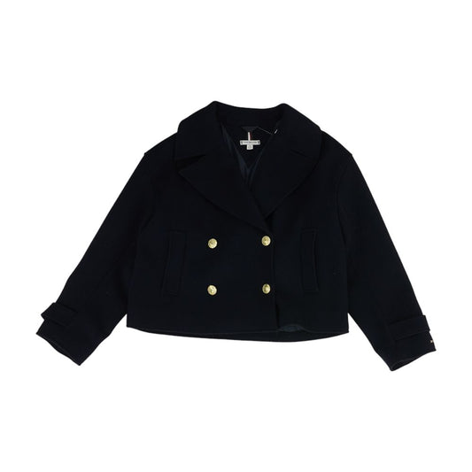 Navy Peacoat