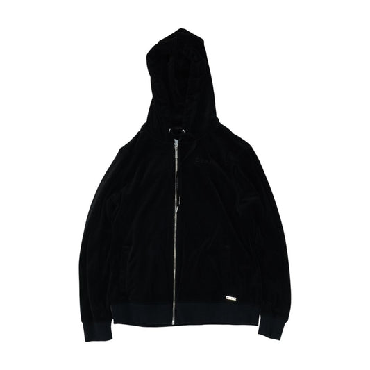 Black Active Jacket