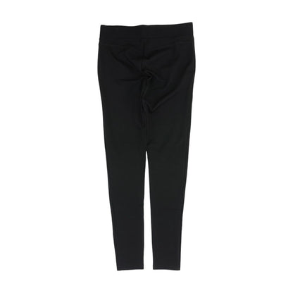 Black Fashion Leggings