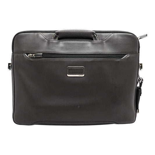 Sawyer Leather Briefs