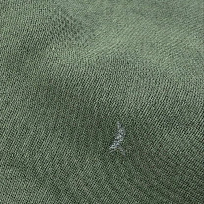 Olive Graphic Sweatshirt