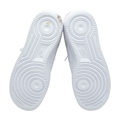Air Force 1 Low '07 White Low Top Athletic Shoes
