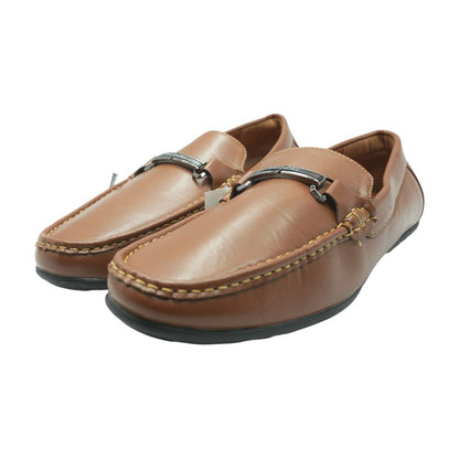 Brown Loafer Dress Shoes