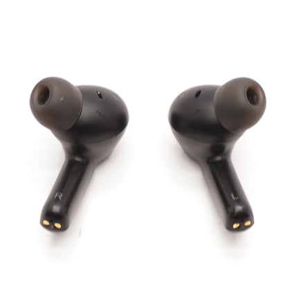 Black NC2 Wireless Headphones