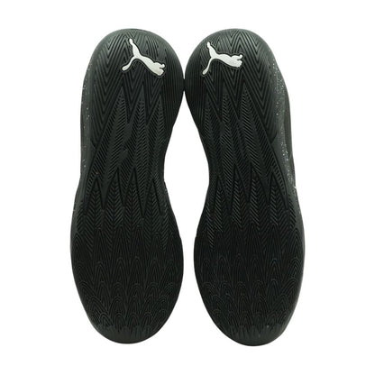 LeMelo Ball MB .01Lo Black High Top Athletic Shoes