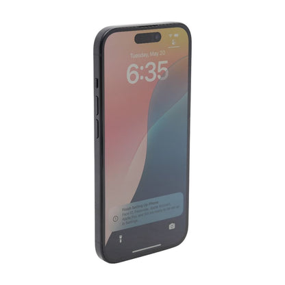 iPhone 15 "AT&T" 128GB Black