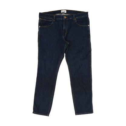 Indigo Regular Jeans