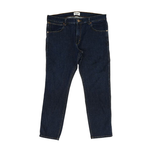 Indigo Regular Jeans