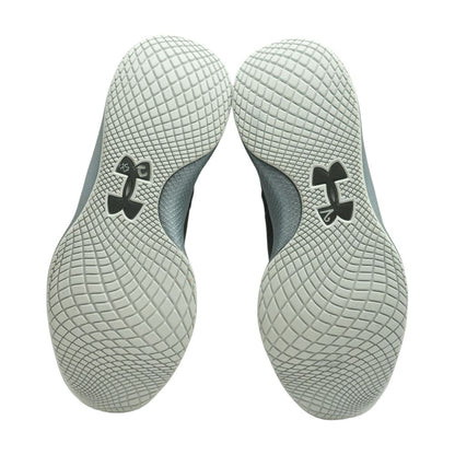 Breath Black Low Top Athletic Shoes