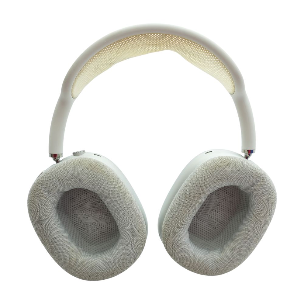 AirPods Max Lightning シルバー 美品 Apple Refurbished Excellent AirPods Max (Lightning) Silver MGYJ3AM