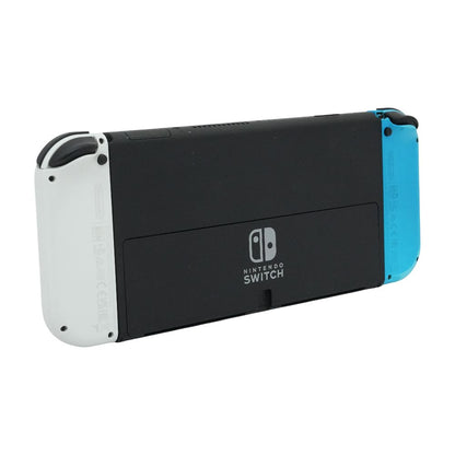 Switch OLED 64GB Game System