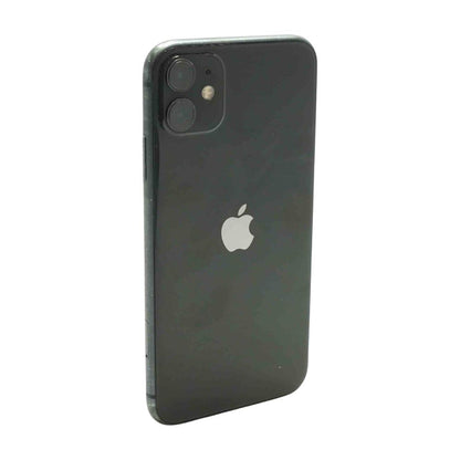 iPhone 11 "Carrier Unlocked" 128GB Black