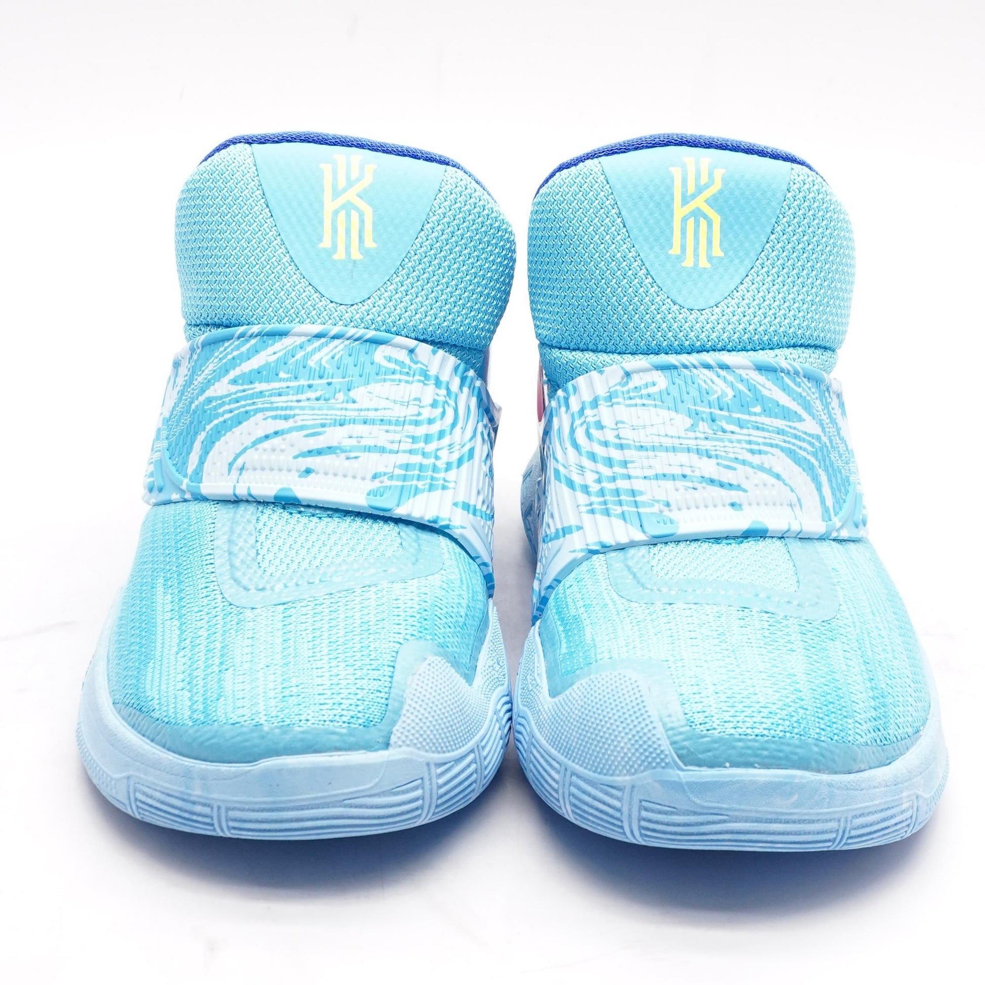 Nike kyrie toddler shoes Clearance