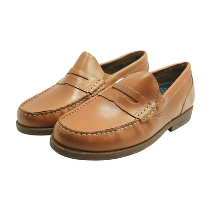 Brown Loafer Dress Shoes