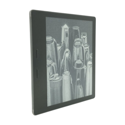 Kindle Oasis 3 32GB Graphite E-reader